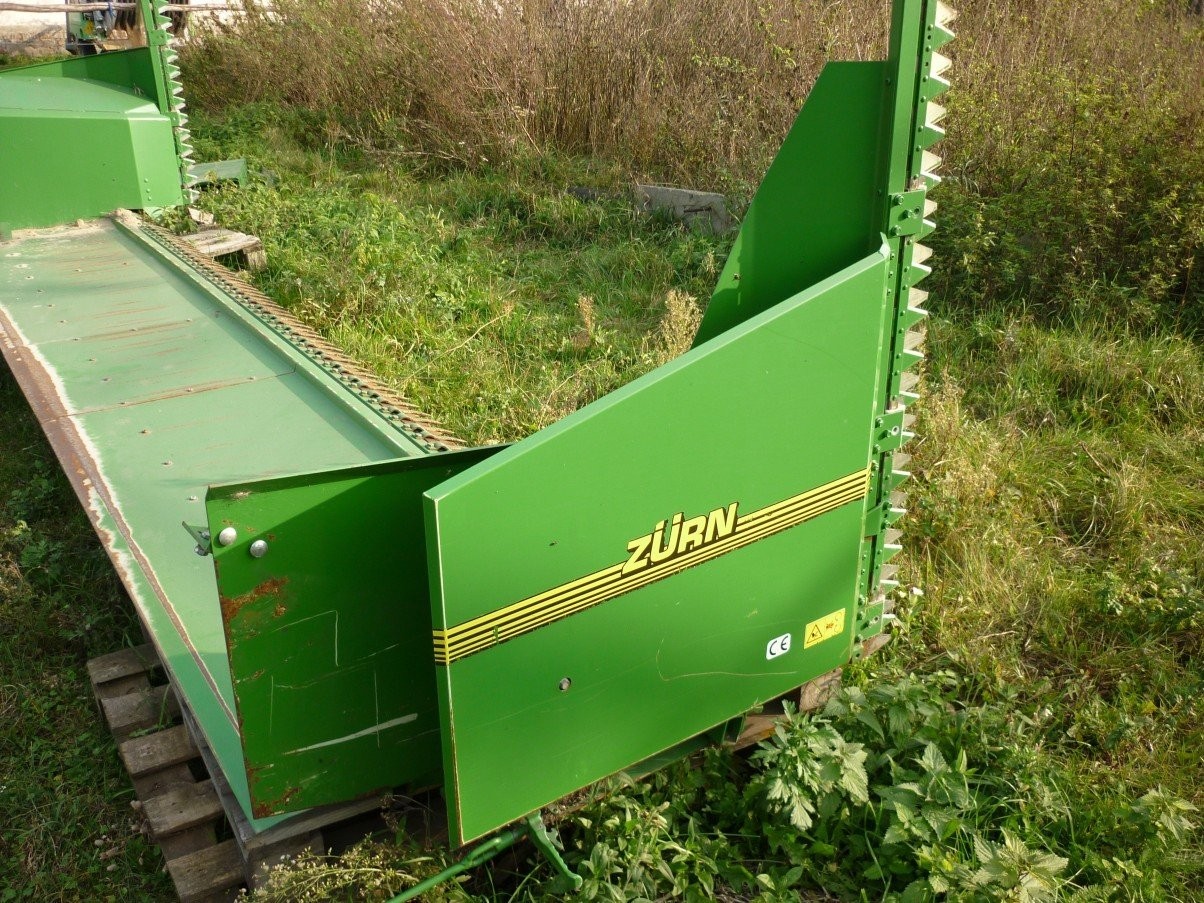 John Deere 1450CWS - 2006 — zdjęcie 4