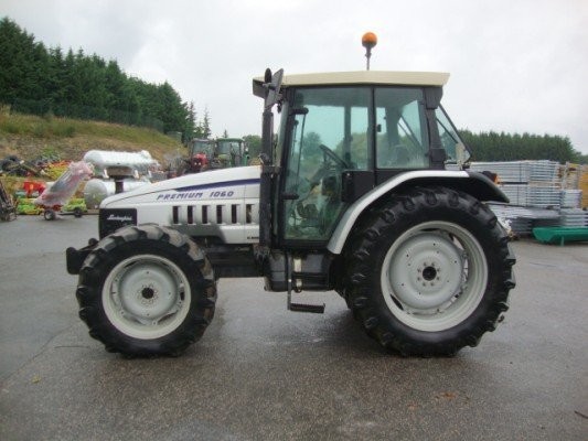 Lamborghini PREMIUM 1060 — zdjęcie 3
