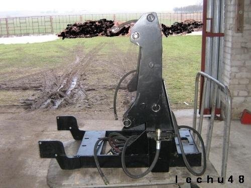TURY do Ursus 3512/2812/MF 255/235 C-360,C-330, — zdjęcie 1