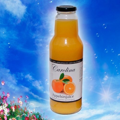Sprzedam całkowicie naturalne soki  premium — zdjęcie 5