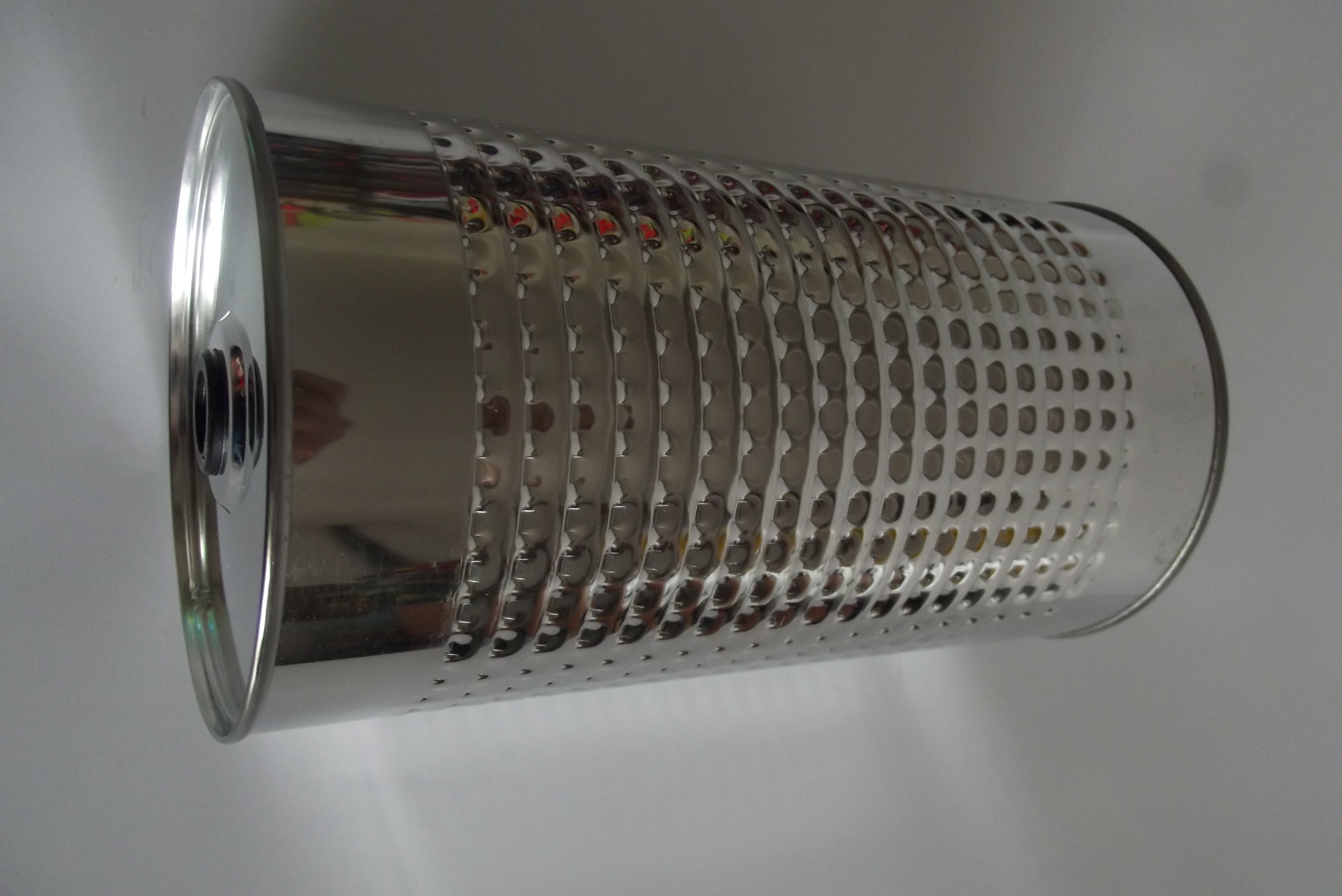 Filtr oleju OC 603 FILTRON — zdjęcie 4