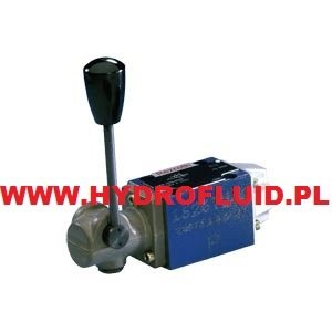 Rozdzielacz 4WMM6 REXROTH - tel.781 118 827 — zdjęcie 1