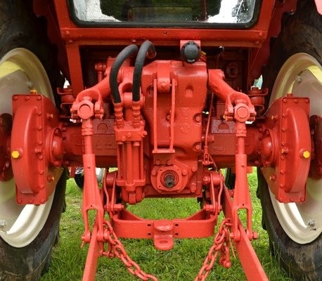 Władimirec T-25 - 1980 — zdjęcie 3