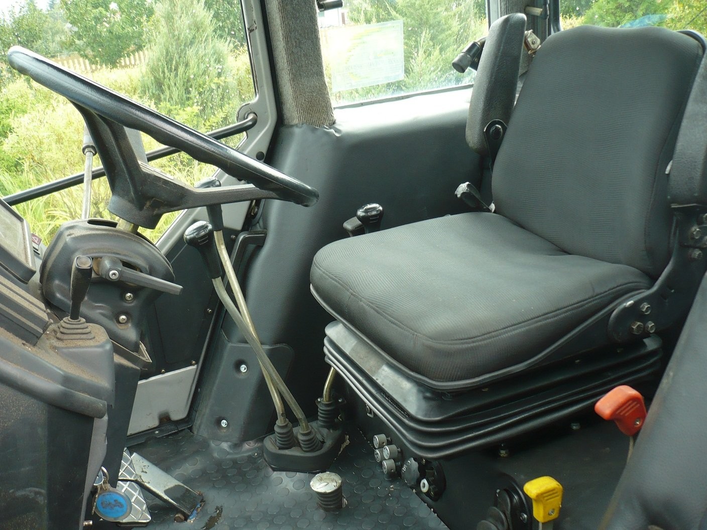 Landini 8880 - 1990  SPRZEDANY — zdjęcie 5