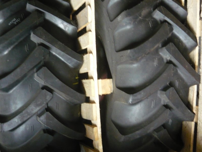 opona tractor drive 23.1-26 TD-01 — zdjęcie 1