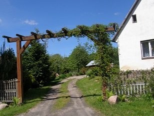 Sprzedam gospodarstwo rolne — zdjęcie 4