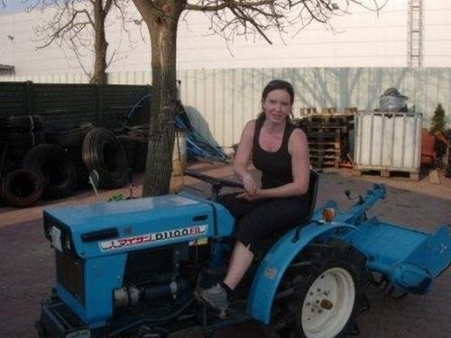 Kubota 6000 - 1985 — zdjęcie 6