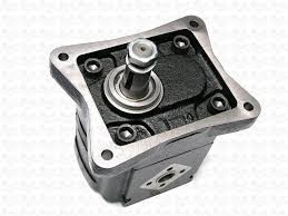 Pompa hydrauliczna Casappa KP 20.8 — zdjęcie 1