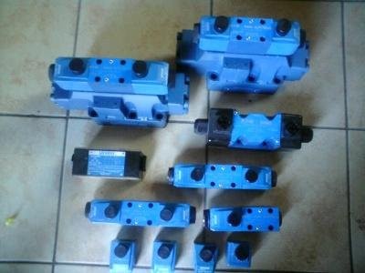 ZAWÓR DG4V 3S 22A M U C5 60 — zdjęcie 2