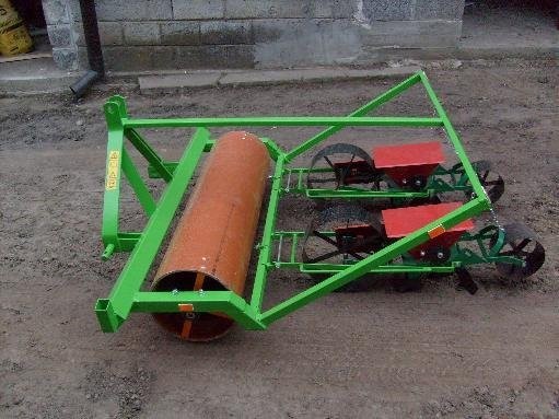 sprzedam siewnik warzyw nowy — zdjęcie 4