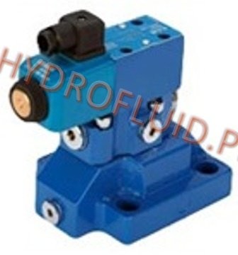 Regulator X(C)G-16, X(C)G-26, X(C)G-28 - VICKERS — zdjęcie 2