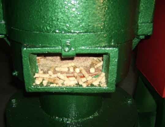 PELLECIARKA (peleciarka) pelleciarki,pelet,pellet,pellets NOWA! — zdjęcie 1