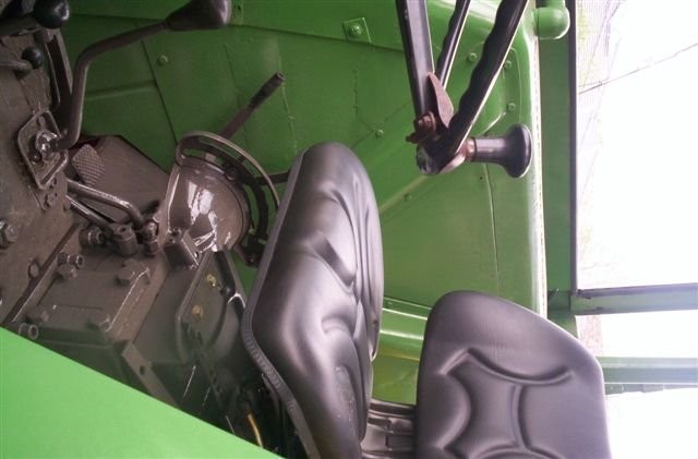 FENDT 106s Turbomatik — zdjęcie 2