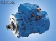 Pompa Rexroth A10VSO18 , Pompa Rexroth A10VSO18 Syców — zdjęcie 1