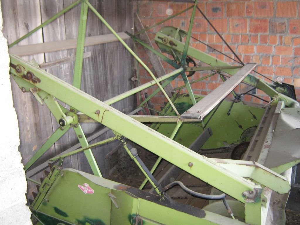 Fortschritt e-281 - 1988 — zdjęcie 5
