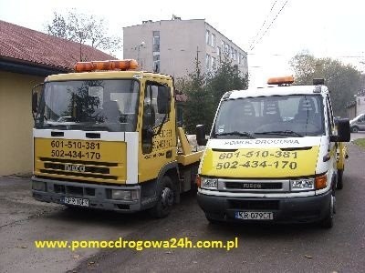 Pomoc drogowa Kraków 601-510-381  Nie zwlekaj-Dzwoń !