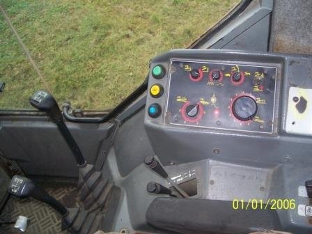 Massey Ferguson 3070 - 1988 — zdjęcie 4