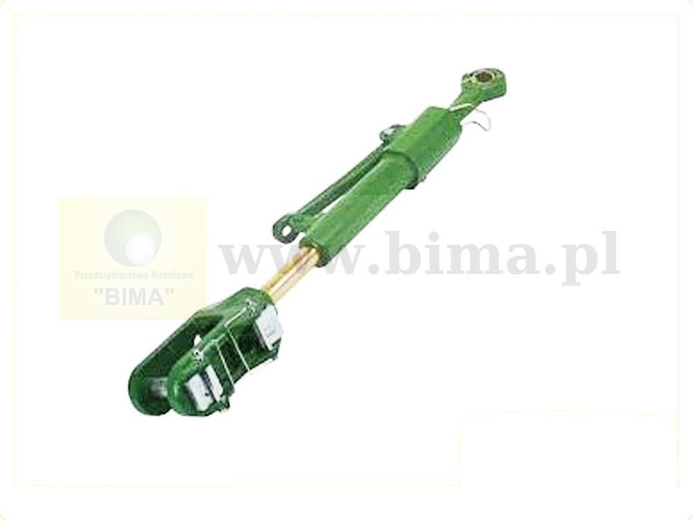 Ramię wieszak podnośnika John Deere 9520RT,9520RX,9560R — zdjęcie 1