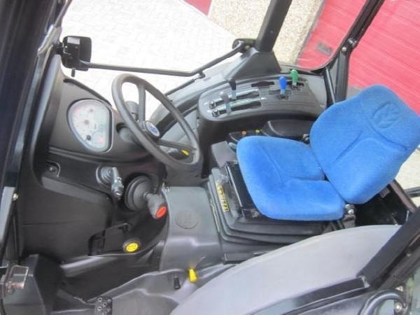 New Holland T3040 — zdjęcie 1