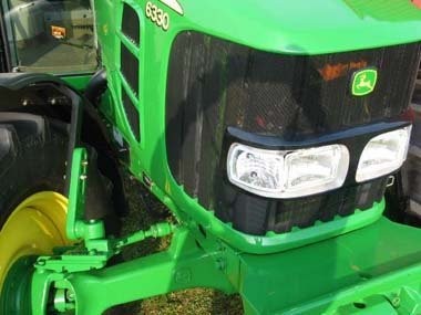 John Deere 6430 Standard