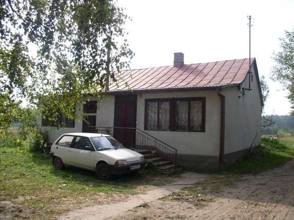 Sprzedam uroczo połozone siedlisko (gospodarstwo) — zdjęcie 3
