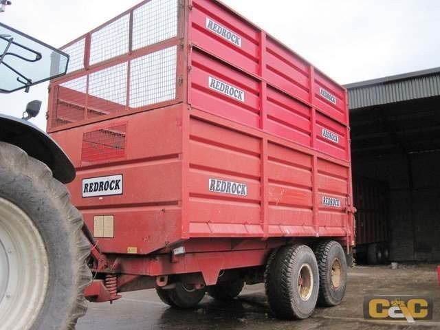 REDROCK 12 TON — zdjęcie 5
