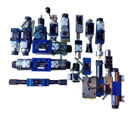 REXROTH 4WE 6 D 62/ EG24N9K4 QMBG24/B12 HURTOWNIA