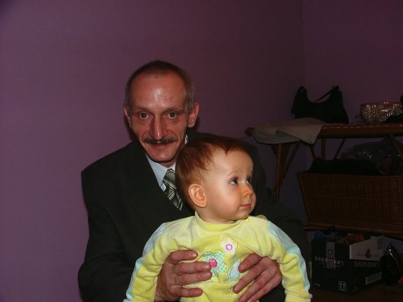 SZUKAM PRACY