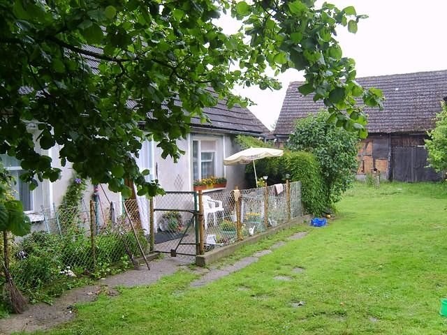 Dom Rusinowo,powiat Świdwin — zdjęcie 2