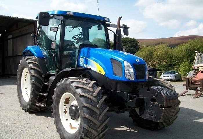 Kupię Ursus Zetor Mtz Pronar, Fendt, new holland — zdjęcie 3