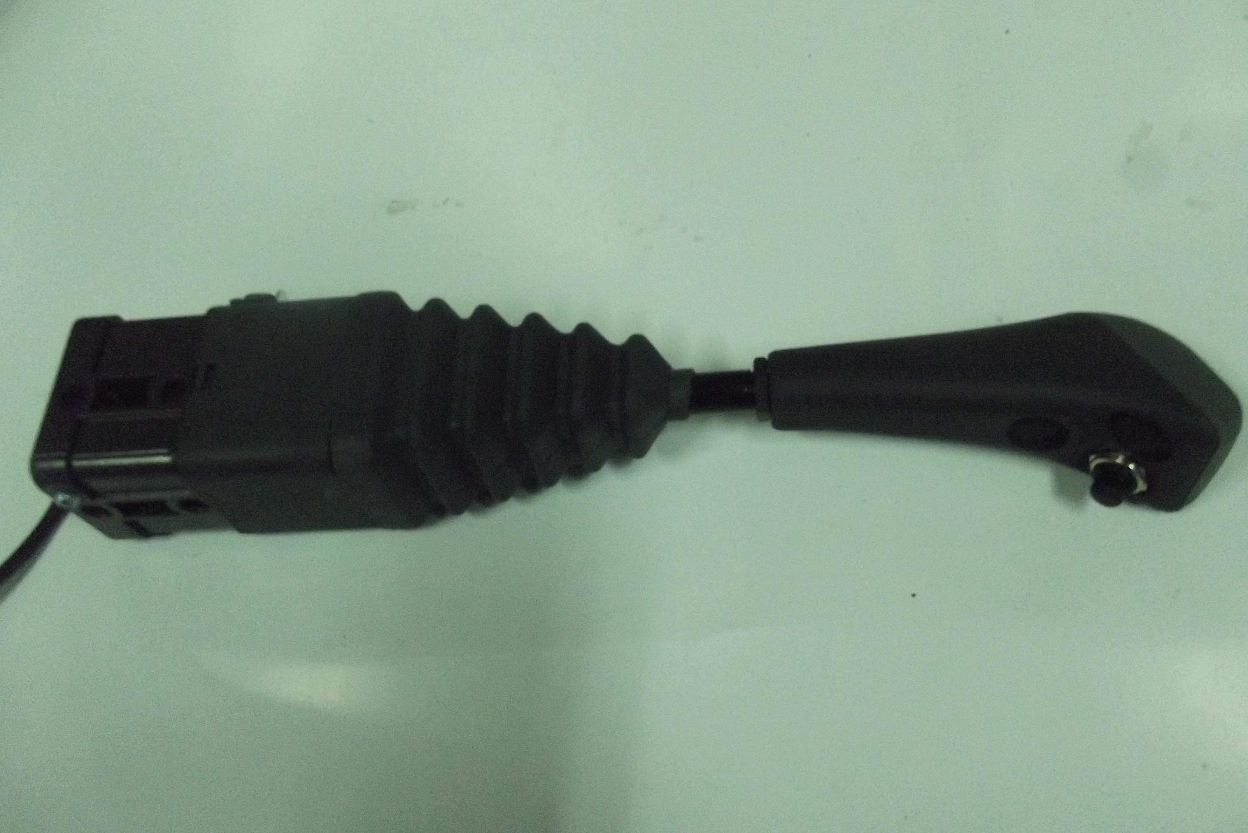 Joystick z przyciskiem na kulkę JK — zdjęcie 6