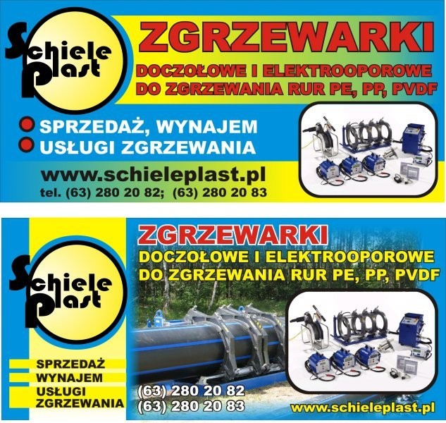 Zgrzewarki doczołowe i elekrtrooporowe — zdjęcie 3