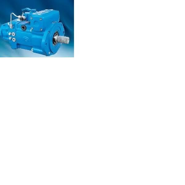 Hydromatic pompy tłokowe A10VSO71DFR3, A10VSO28DFR  — zdjęcie 3