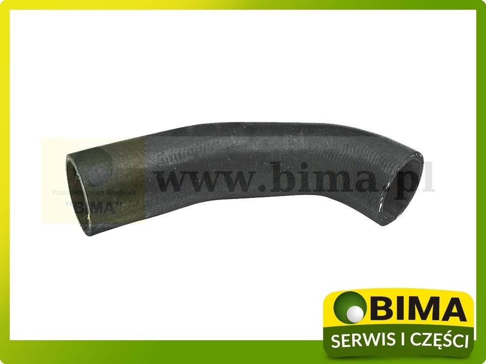 Przewód chłodnicy górny Fendt Farmer 303,304,305,306 — zdjęcie 1