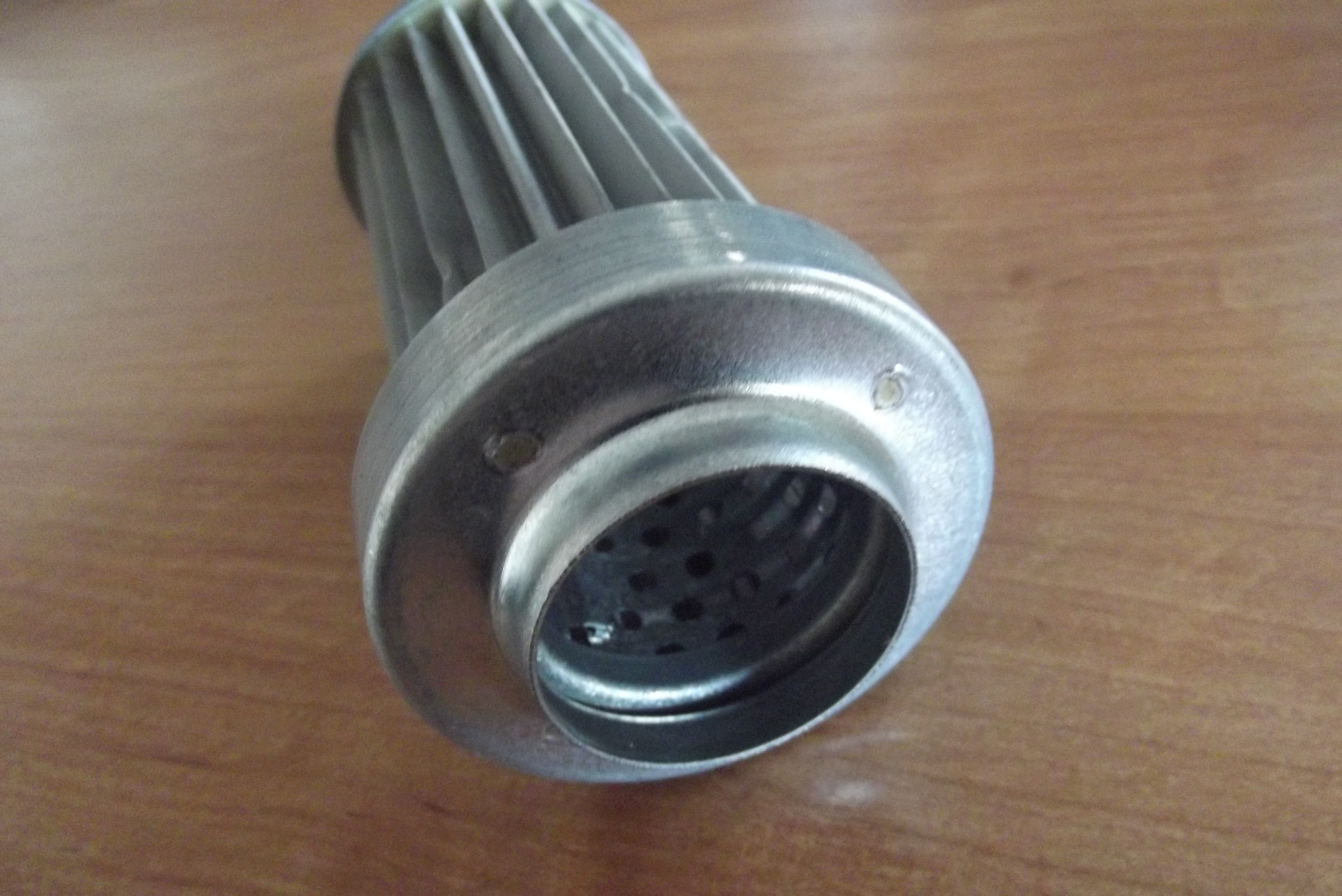 Wkład filtra hydraulicznego URSUS C 385 — zdjęcie 2