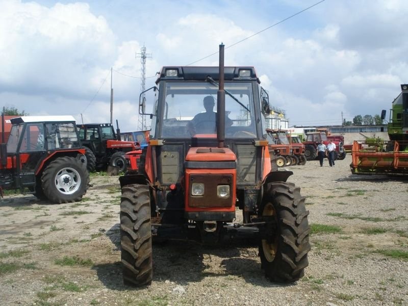 ZETOR 7340 — zdjęcie 1