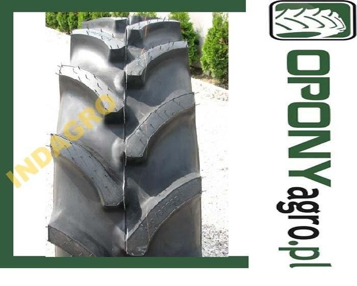 14.9 R28 OPONA URSUS C 360 FIRESTONE 380/85 R28 — zdjęcie 2