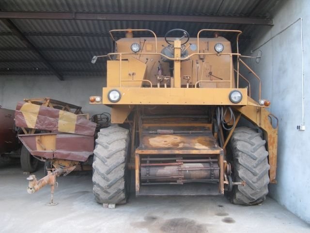 BIZON SUPER ZO56 — zdjęcie 2