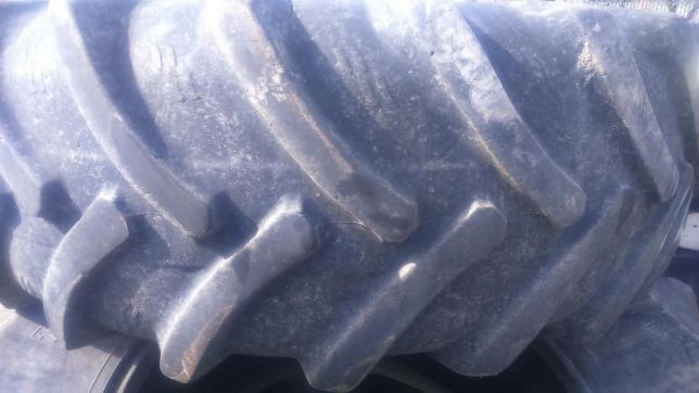 Opony 650/85R38 — zdjęcie 2