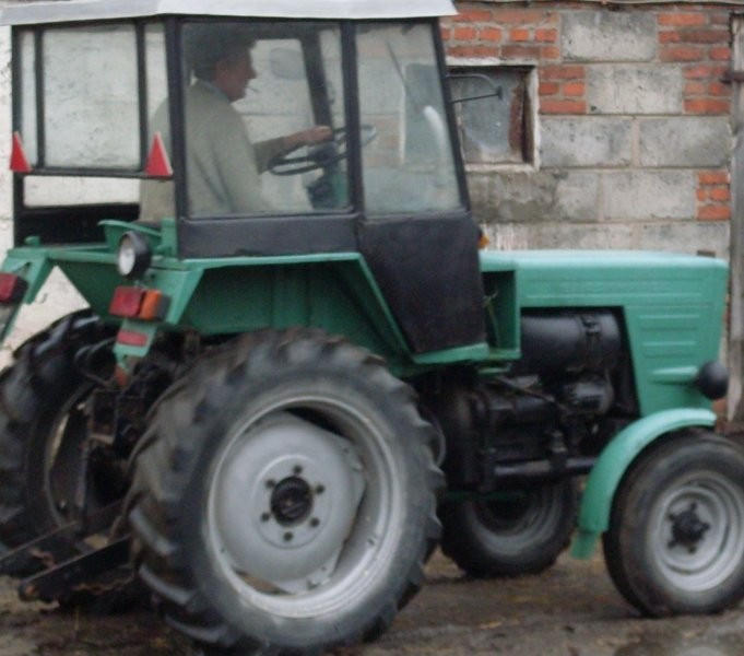 T-25 — zdjęcie 3