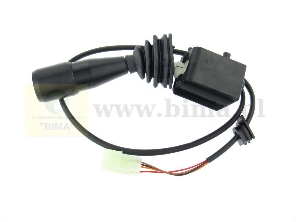 Włącznik stopniowy dynashift BIMA5321 Massey Ferguson 815