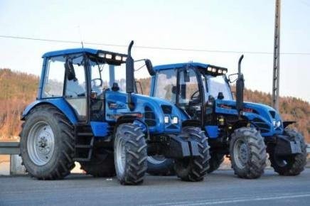 KUPIĘ PRONAR BELARUS MTZ URSUS MF ZETOR 82SA 82TS