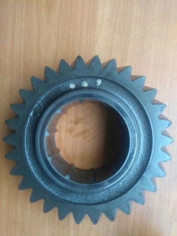 Koło zębate z30 Massey Ferguson 36172.72m2 części 3630,3650,3690,3080, — zdjęcie 2