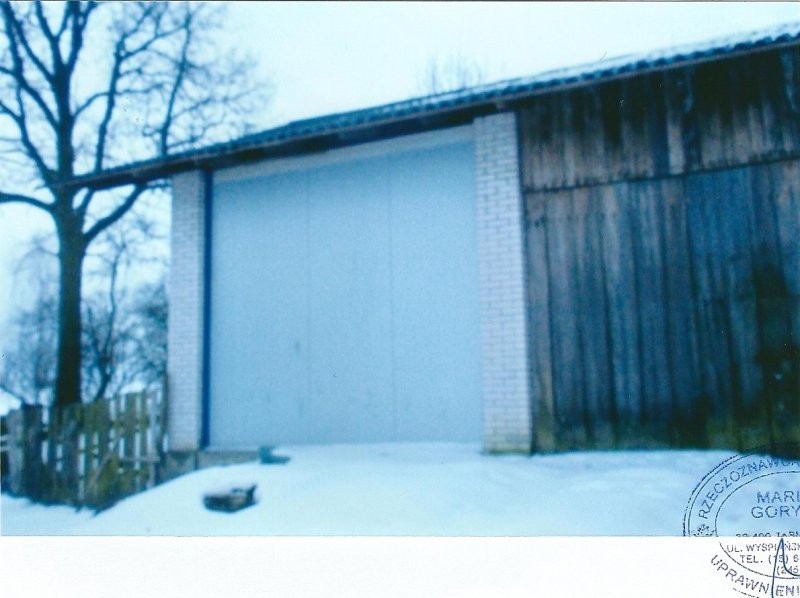 Sprzedam gospodarstwo rolne — zdjęcie 1