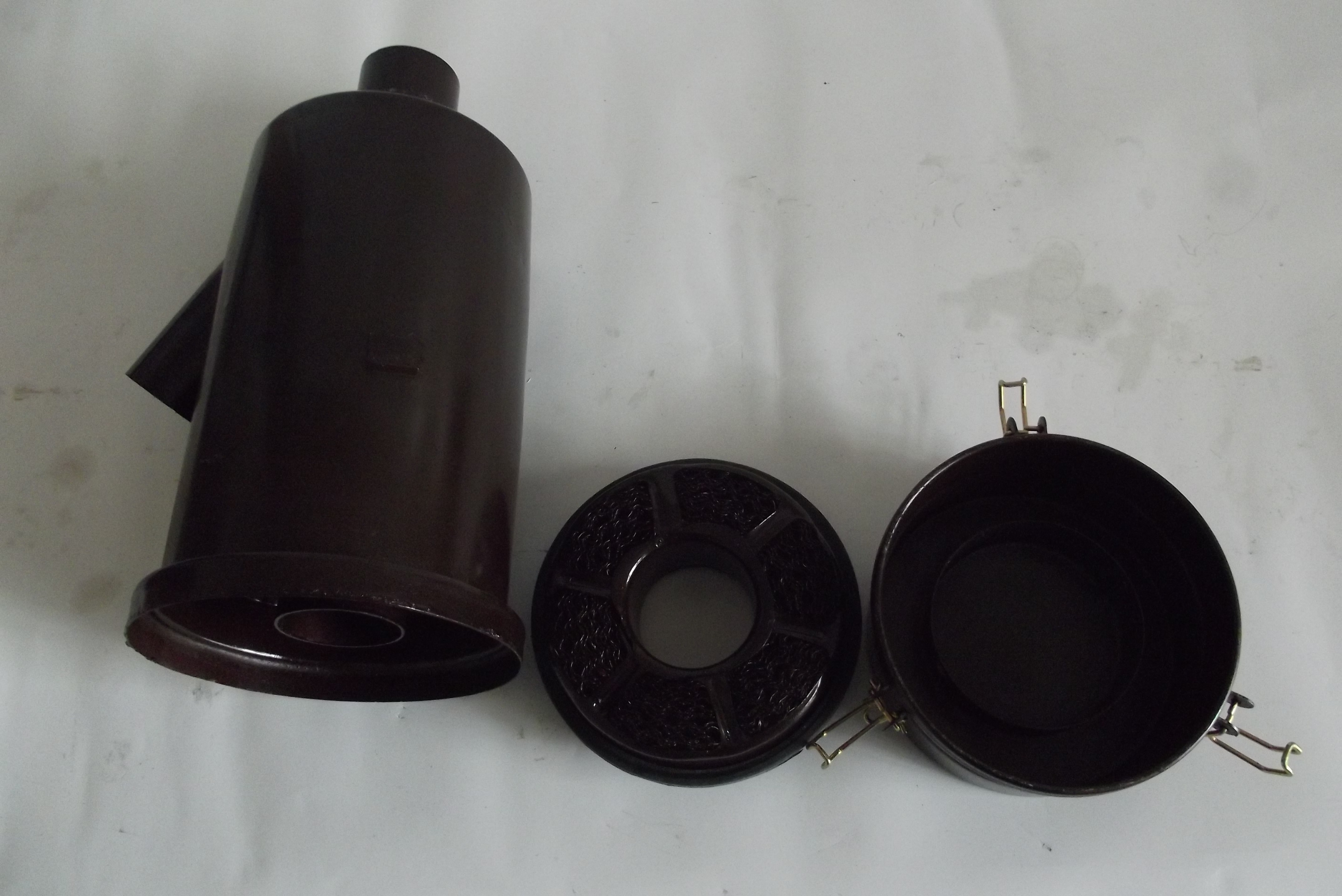 Filtr powietrza MF - 3 kpl. — zdjęcie 5