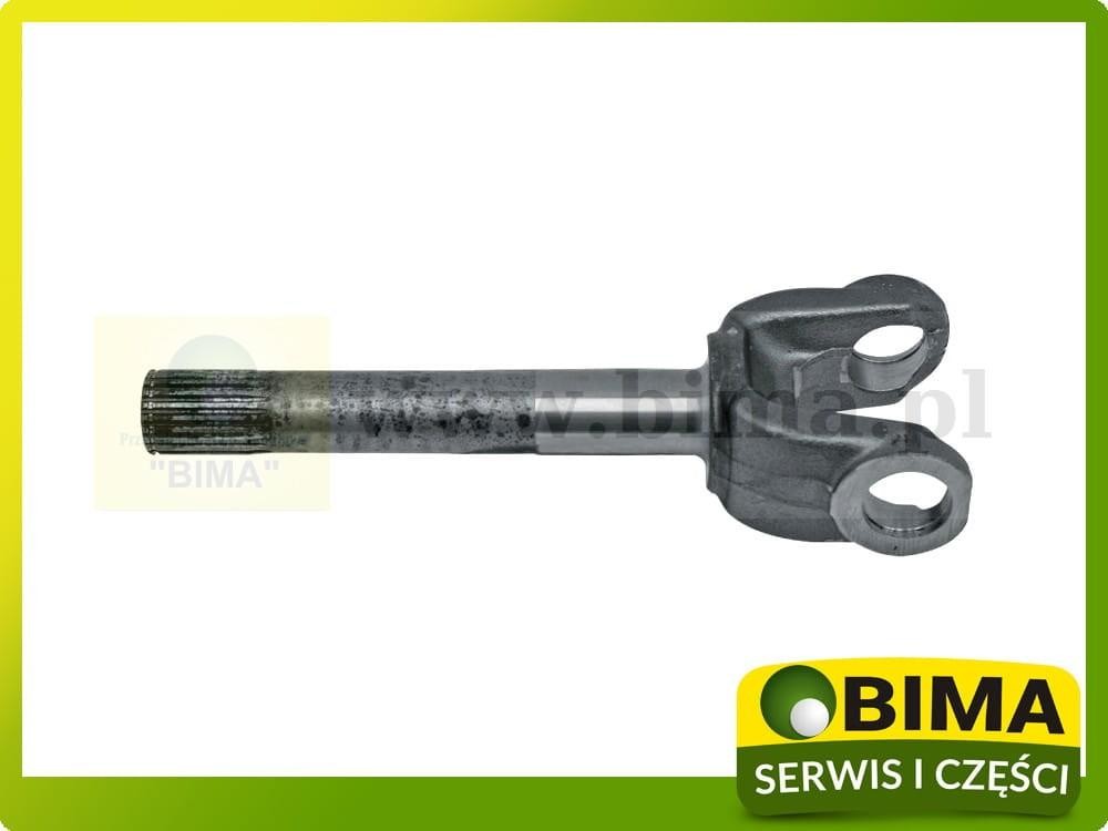 Półoś krótka Case IH 485,533,540,585,633,640,644,733 — zdjęcie 1