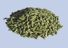 ALFALFA PELLETS — zdjęcie 2