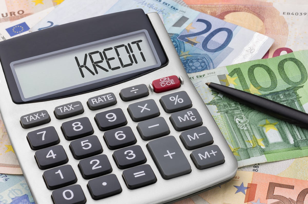 Dostępne usługi finansowe