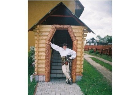 Noclegi w górach — zdjęcie 3
