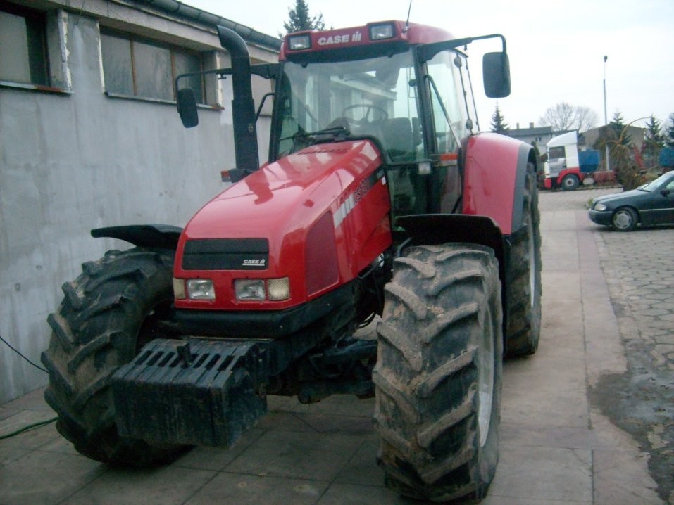 Case IH 500 011 883 - 2003